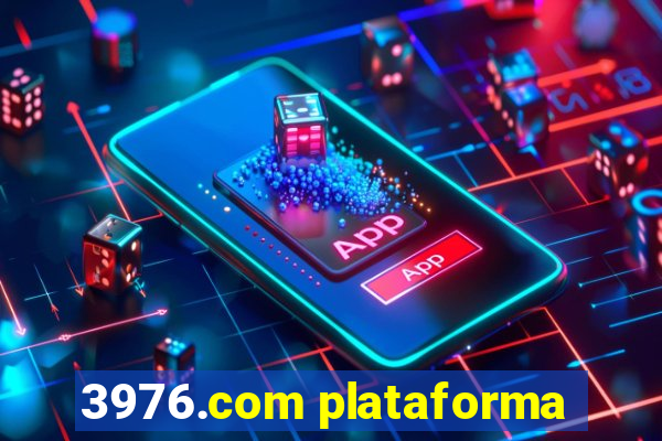 3976.com plataforma